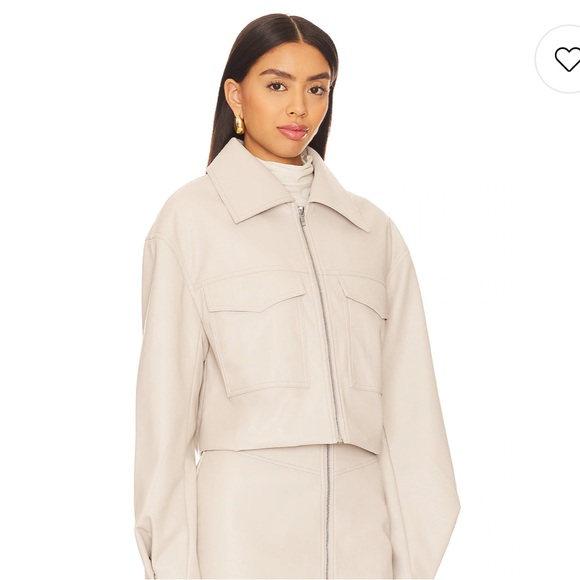 ASTR Jacket - Picture 2 of 5